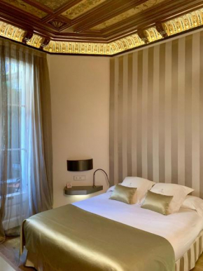 Гостиница Anba Boutique  Барселона